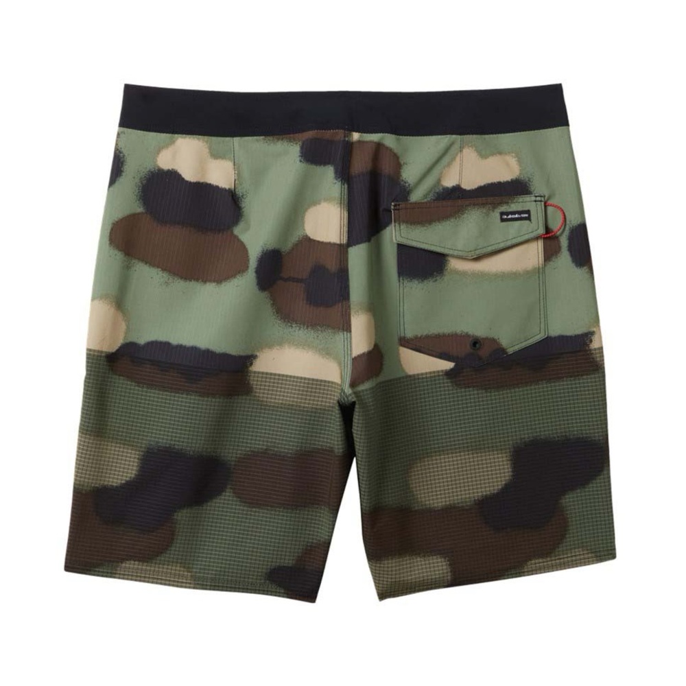 Quicksilver Trunks - 38 - Picture 4 of 9